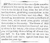 Notice in Herald of Freedom & Torch Light, 1860 - "Manumission of Slaves."