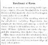 Notice in Herald & Torch Light, 1864 - "Enrollment of Slaves."