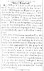 Notice in Herald of Freedom & Torch Light, 1863 - "Loyal Maryland."