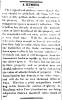 Notice in Herald & Torch Light, 1864 - "A Humbug."
