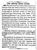 Opinion in Herald of Freedom & Torch Light, 1856 - "The African Slave Trade."