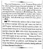 Opinion in Herald of Freedom & Torch Light, 1857 - "Slaves Liberated."