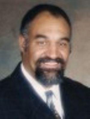 Professional photo of James H. Ashby, Jr.