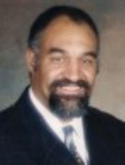 Professional photo of James H. Ashby, Jr.