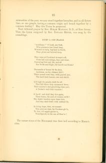 Page 23 from History of Antietam National Cemetery 1869 - "ADDRESS OF GOVERNOR SWANN" Continued