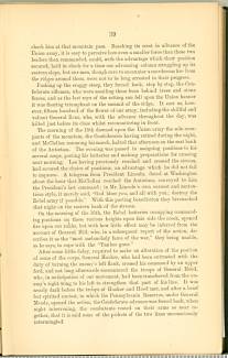 Page 39 from History of Antietam National Cemetery 1869 - "THE ORATION OF EX-GOVERNOR BRADFORD." continued