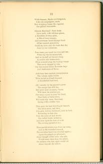 Page 51 from History of Antietam National Cemetery 1869 - The Dedication Poem continued