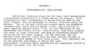 Cover page - Chapter 4 Sustainability: Case Studies