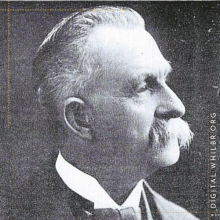 Photograph of John Philemon Smith