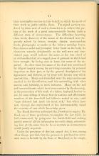 Page 11 from History of Antietam National Cemetery 1869 - "The Antietam National Cemetery"