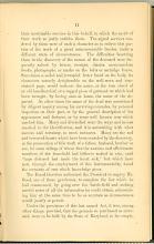 Page 11 from History of Antietam National Cemetery 1869 - "The Antietam National Cemetery"