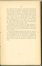 Page 21 from History of Antietam National Cemetery 1869 - "The Antietam National Cemetery"