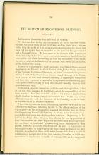 Page 30 from History of Antietam National Cemetery 1869 - "THE ORATION OF EX-GOVERNOR BRADFORD."