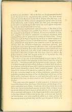Page 34 from History of Antietam National Cemetery 1869 - "THE ORATION OF EX-GOVERNOR BRADFORD." continued