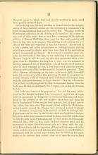 Page 35 from History of Antietam National Cemetery 1869 - "THE ORATION OF EX-GOVERNOR BRADFORD." continued