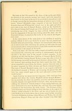 Page 40 from History of Antietam National Cemetery 1869 - "THE ORATION OF EX-GOVERNOR BRADFORD." continued