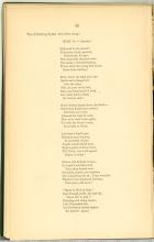 Page 48 from History of Antietam National Cemetery 1869 - The following hymn was sung