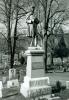 Union Memorial at Rose Hill Cemetery, Cumberland MD