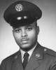 Military photo of Herman J. Washington