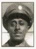 Cropped military photo of James "Aubrey" Stewart