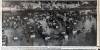 Overhead photograph from Cumberland Evening Times, 1936 Flood