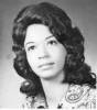 High School Graduation photo of Mary Louise Jones