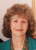 Cropped photo of Margaret K. Esposito