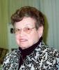 Photograph of Margaret Barkman